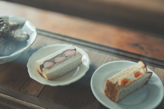 日替わりサンドイッチ