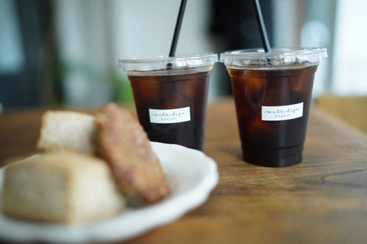 セットコーヒー