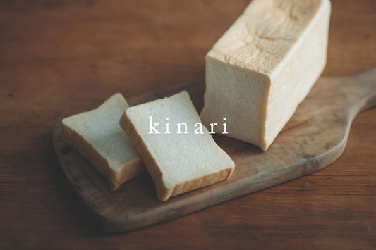 kinari：オンライン販売