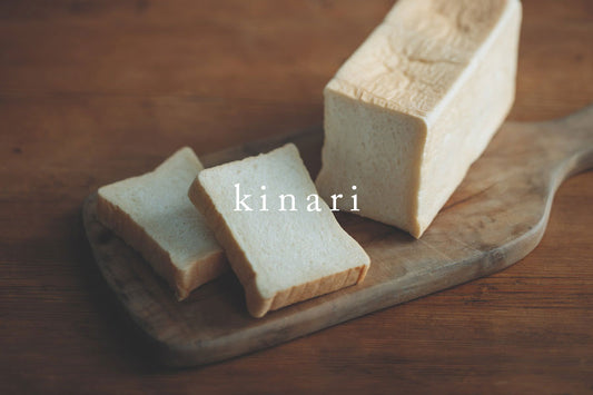 kinari:オンライン販売